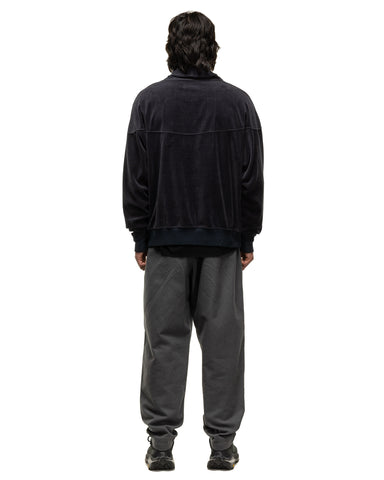 CAV EMPT Soft Cord High Neck, Sweaters