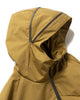 CCP JK-TB108 Rain Jacket Khaki, Outerwear