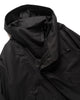 CCP JK-TB110 Ventile Coat Black, Outerwear