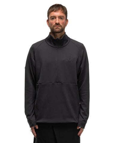 CCP LT-TA105 Karuishi Long Sleeve Black, Sweaters
