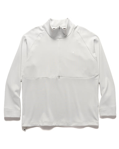 CCP LT-TA105 Karuishi Long Sleeve White, Sweaters