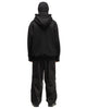 CCP LT-TB103 W-Foody Fullface Black, Sweaters