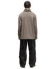 CCP LT-TB104 Filter Top Long Sleeve Grey, Sweaters