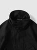 HAVEN Cascadia Jacket - Giza Cotton Moleskin Black, Jackets
