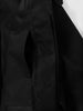 HAVEN Cascadia Jacket - Giza Cotton Moleskin Black, Jackets
