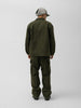 HAVEN Cascadia Jacket - Giza Cotton Moleskin Olive, Jackets
