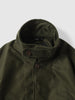 HAVEN Cascadia Jacket - Giza Cotton Moleskin Olive, Jackets
