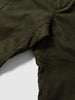HAVEN Cascadia Pant - Giza Cotton Moleskin Olive, Cargo Pants