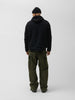 HAVEN Cascadia Pant - Giza Cotton Moleskin Olive, Cargo Pants