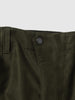 HAVEN Cascadia Pant - Giza Cotton Moleskin Olive, Cargo Pants