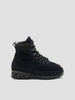 HAVEN Catalyst Boot - Desert Suede Black, Boots