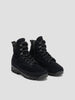 HAVEN Catalyst Boot - Desert Suede Black, Boots