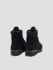 HAVEN Catalyst Boot - Desert Suede Black, Boots