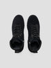 HAVEN Catalyst Boot - Desert Suede Black, Boots