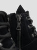HAVEN Catalyst Boot - Desert Suede Black, Boots