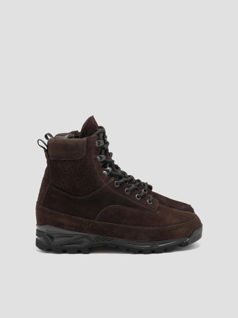 HAVEN Catalyst Boot - Desert Suede Earth, Boots