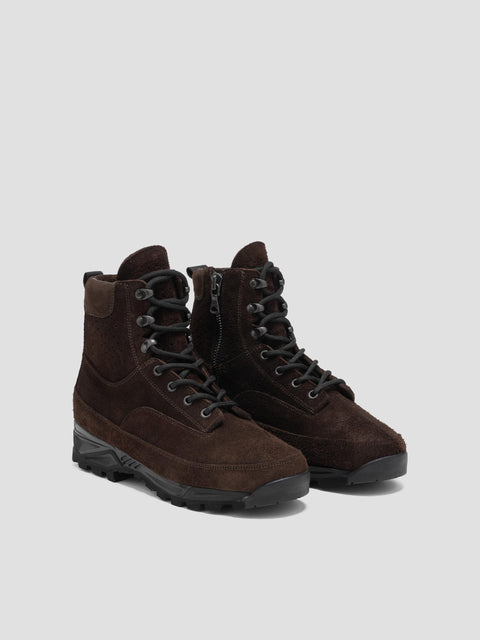HAVEN Catalyst Boot - Desert Suede Earth, Boots