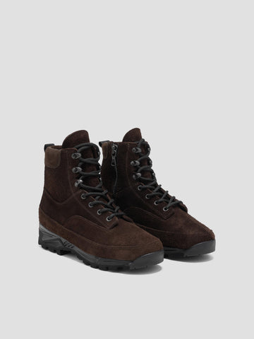 HAVEN Catalyst Boot - Desert Suede Earth, Boots