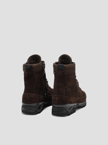 HAVEN Catalyst Boot - Desert Suede Earth, Boots