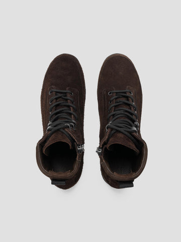 HAVEN Catalyst Boot - Desert Suede Earth, Boots