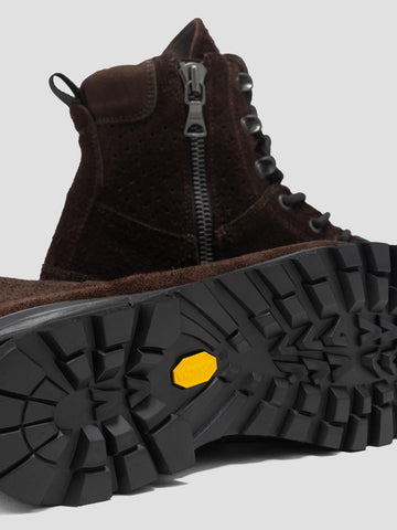 HAVEN Catalyst Boot - Desert Suede Earth, Boots