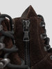 HAVEN Catalyst Boot - Desert Suede Earth, Boots