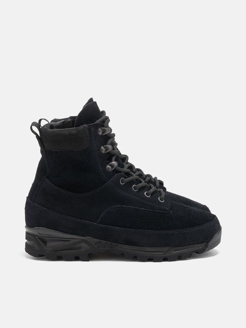 HAVEN-Catalyst-Boot---Suede-Black-1