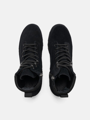 HAVEN-Catalyst-Boot---Suede-Black-4