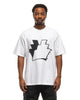 CAV EMPT After Image T White, T-shirts