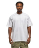 CAV EMPT End Of The Adventure T White, T-shirts