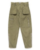 CAV EMPT Yossarian Pants #5 Green, Bottoms
