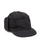 HAVEN Cloud Cap - GORE-TEX WINDSTOPPER® 2L Nylon Ripstop / PrimaLoft® Black, Headwear