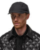 HAVEN Cloud Cap - GORE-TEX WINDSTOPPER® 2L Nylon Ripstop / PrimaLoft® Black, Headwear