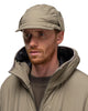 HAVEN Cloud Cap - GORE-TEX WINDSTOPPER® 2L Nylon Ripstop / PrimaLoft® Drab, Headwear