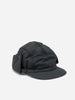 HAVEN Cloud Cap - GORE-TEX WINDSTOPPER® 2L Nylon Ripstop / PrimaLoft® Midnight Black, Caps