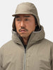HAVEN Cloud Cap - GORE-TEX WINDSTOPPER® 2L Nylon Ripstop / PrimaLoft® Drab, Caps