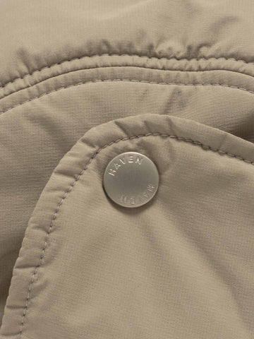 HAVEN Cloud Cap - GORE-TEX WINDSTOPPER® 2L Nylon Ripstop / PrimaLoft® Drab, Caps