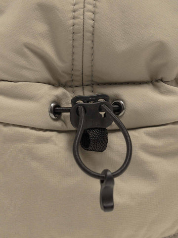 HAVEN Cloud Cap - GORE-TEX WINDSTOPPER® 2L Nylon Ripstop / PrimaLoft® Drab, Caps