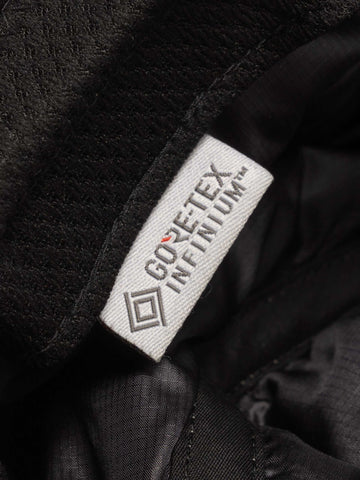 HAVEN Cloud Cap - GORE-TEX WINDSTOPPER® 2L Nylon Ripstop / PrimaLoft® Drab, Caps