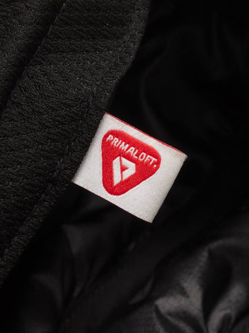 HAVEN Cloud Cap - GORE-TEX WINDSTOPPER® 2L Nylon Ripstop / PrimaLoft® Drab, Caps