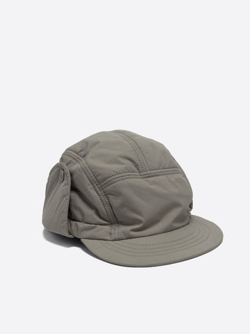 HAVEN Cloud Cap - GORE-TEX WINDSTOPPER® 2L Nylon Ripstop / PrimaLoft® Tarmac, Caps