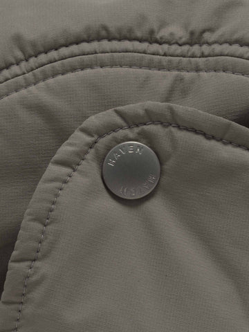 HAVEN Cloud Cap - GORE-TEX WINDSTOPPER® 2L Nylon Ripstop / PrimaLoft® Tarmac, Caps