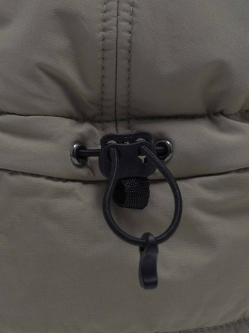 HAVEN Cloud Cap - GORE-TEX WINDSTOPPER® 2L Nylon Ripstop / PrimaLoft® Tarmac, Caps