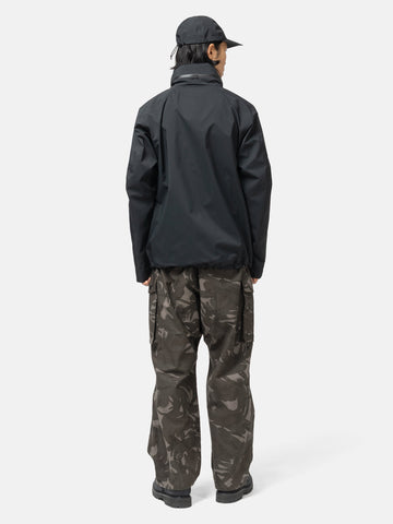 HAVEN Condor Jacket - GORE-TEX® 3L Black, Shells & Rain Jackets