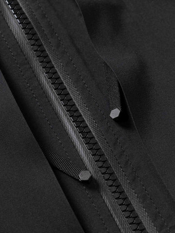 HAVEN Condor Jacket - GORE-TEX® 3L Black, Shells & Rain Jackets