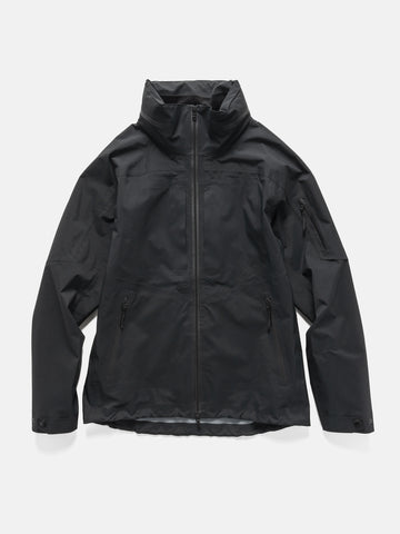 HAVEN Condor Jacket - GORE-TEX® 3L Black, Shells & Rain Jackets