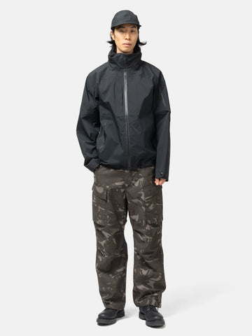 HAVEN Condor Jacket - GORE-TEX® 3L Black, Shells & Rain Jackets