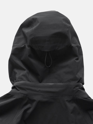 HAVEN Condor Jacket - GORE-TEX® 3L Black, Shells & Rain Jackets