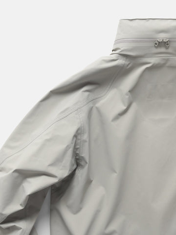 HAVEN Condor Jacket - GORE-TEX 3L Nylon Stone, Shells & Rain Jackets