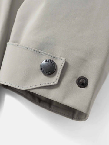 HAVEN Condor Jacket - GORE-TEX 3L Nylon Stone, Shells & Rain Jackets